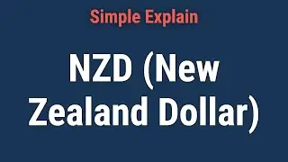 NZD (New Zealand Dollar): What it is, How It Works, FAQs