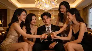 【Indo Sub】Apa?! Keluarga kaya ingin bantu, tapi sistem paksa aku mandiri #Full #Minidrama