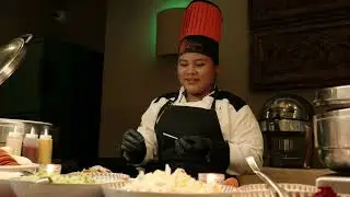 Los antojitos guatemaltecos son un tesoro nacional