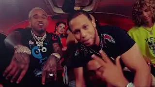 Bryant Myers   Acapella ft  El Alfa, Jon Z, Myke Towers, Almighty (LETRA)