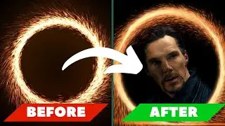 How to Remove Black Background in Adobe Premiere Pro (Like a Wizard!)