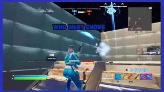 Who want smoke 💨 short fortnite montage