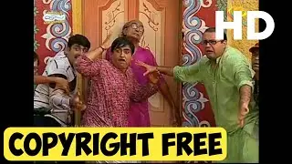 Are Band Kar !! Band Kar !! Jethalal || TMKOC || 720p HD || Copyrigh Free