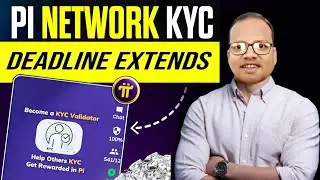 Pi Network KYC New Update - Pi Network Launch New Update - Pi Network New Update Today