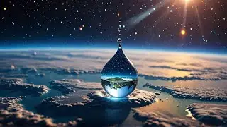 Where Did Earth's Water Come From | Improve your knowledge in 5 minutes
