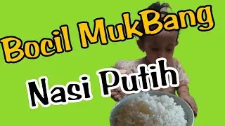 Jatah Makan Ayah dihabiskan Adek...
