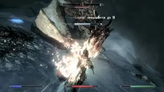 The Elder Scrolls V: Skyrim прохождение часть 23/37