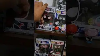Coleccionar no es simplemente... #Funko #SpiderMan