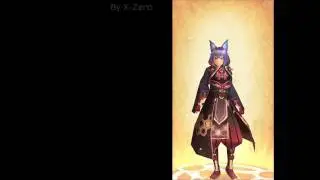 .hack//New World - Characters