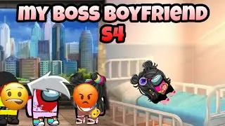 My Boss Is My Boyfriend S4 Episode 40 Among Us Romantic Series