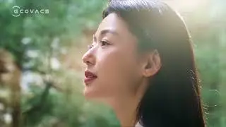 ECOVACS BRAND AMBASSADOR จอนจีฮยอน (Jun Ji Hyun)