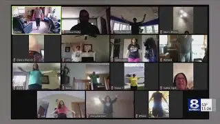 Special Olympics NY celebrates 50 years with virtual Season at Home