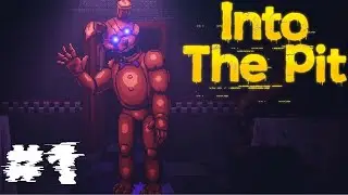 Five Nights At Freddy's: Into The Pit (Episode 1)