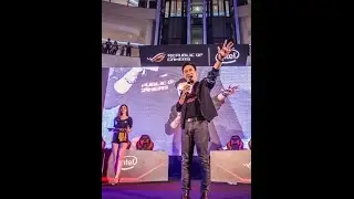 Cody Lim: ROG League of Legends Champions Cup 2016