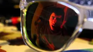 REFLEJOS NOCTURNOS  VideoClip 2013