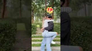 HE CAN’T BELIEVE HIS LUCK! 😂 type your reaction! #shorts