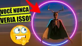 Macabre Easter Eggs in Video Games