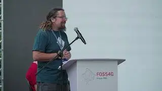 2023 |  State of GRASS GIS - Martin Landa