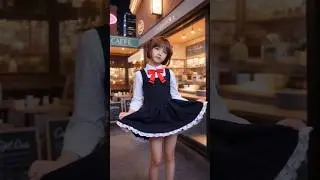 Sakura Kinomoto danse pour vous.