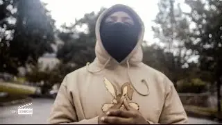 King Brickz - Hoodie Season/Opp Block | Tony Johnson Films