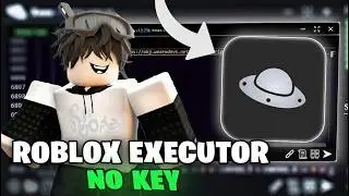 [NO KEY] Best Free Roblox Executor - How To Exploit Roblox 2026