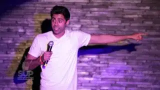 Hasan Minhaj - Need a Job? Go to India