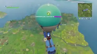Fortine New Cross-Bow Update Victory Royale Solo/Duo/Squad Live