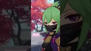 Мемы Genshin Impact От Warden 17 