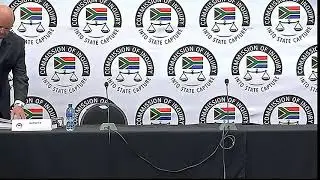 Commission of Inquiry into State Capture_Testimony by Standard Bank