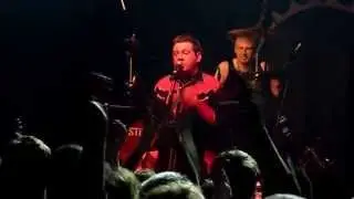 Harp - SLF 2013