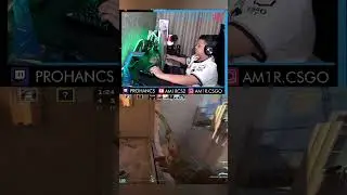 САМЫЙ МОЛОДОЙ ТАЛАНТ CS2 ВЕРНУЛСЯ НА FACEIT 