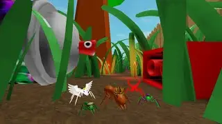 🐜🐜СОЗДАЛ СВОЮ АРМИЮ МУРАВЬЕВ в Симуляторе колонии муравьев Роблокс🐜 Roblox Ant Colony Simulator🐜