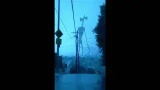 Siren head but it is made by Nokia