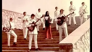 Корабли - ВИА Веселые ребята