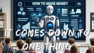 How To Make Money With AI