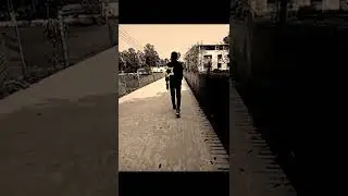 এসেছি একা যেতে হবে একা #shorts
