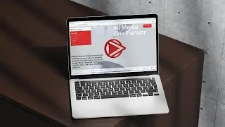 High-Performance Website Development for Billing Media