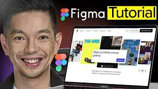 Figma Full Tutorial for Beginners 2026: How to Use Figma