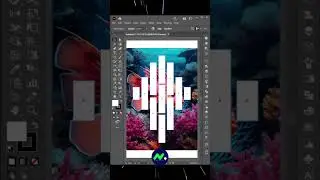clipping mask in illustrator  | clipping mask