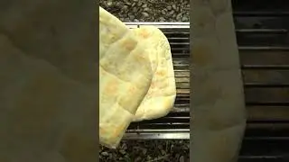 The Carpy Cook has been utilising the Grilla BBQ to rustle up some super tasty Chicken Pitta’s!