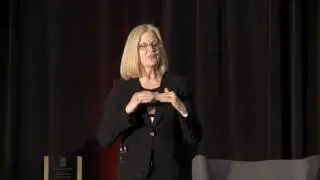 Negotiation Skills for Women | Margaret Neale | C3E 2016