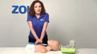 ZOLL AED Plus Benchmark Demo