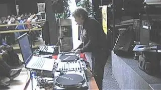 The Art of Djing:Giradischi - Turntable-  il 