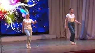 Ю. Коткова, В. Головенко, песня 