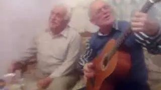 На кумыкском на гитаре