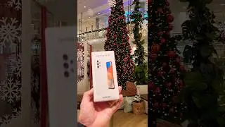 Что вам подарить на Новый год? ❄️☃️🇸🇪