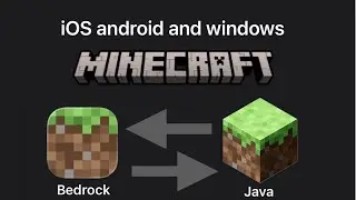 How to make java packs bedrock compatible for iOS android and windows 