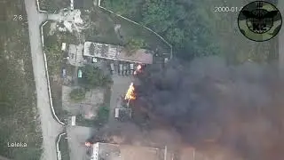 АТО, ООС. Операция 