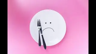 Los Trastornos Alimentarios