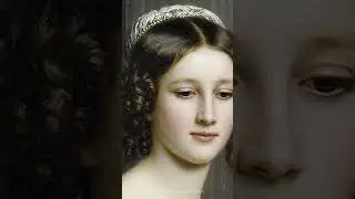 Как из 3 волосин  сделать прическу как у русалки? Лайфхаки наших пра пра пра бабушек